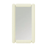 Cozzi Cream Wall Mirror Model: TOV-C18695